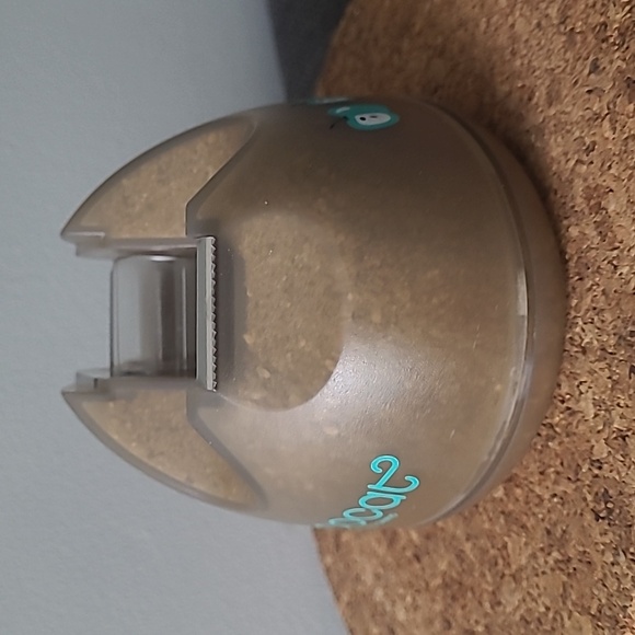 Chococat Tape Dispenser Sanrio 2004 Desk Hello Kittys Friend - Picture 2 of 13